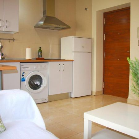 Fantastico Apartamento Muy Luminoso Zona Genial Севилья Экстерьер фото
