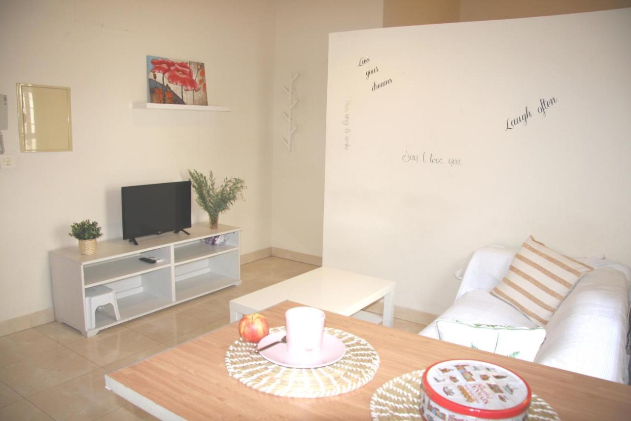 Fantastico Apartamento Muy Luminoso Zona Genial Севилья Экстерьер фото