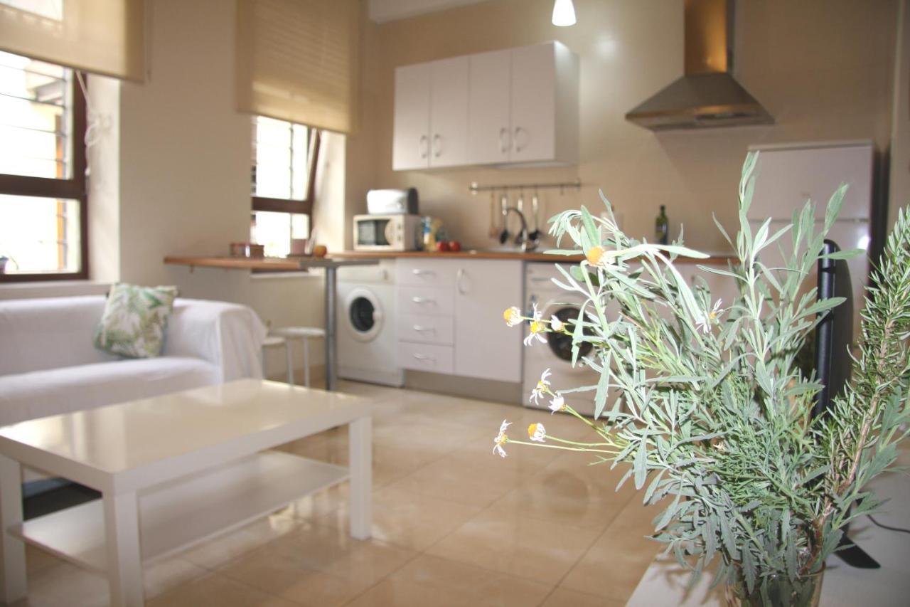 Fantastico Apartamento Muy Luminoso Zona Genial Севилья Экстерьер фото